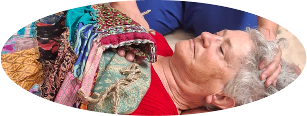 Frauenmassage, Energetische Körperarbeit, Frauenheilmassage
